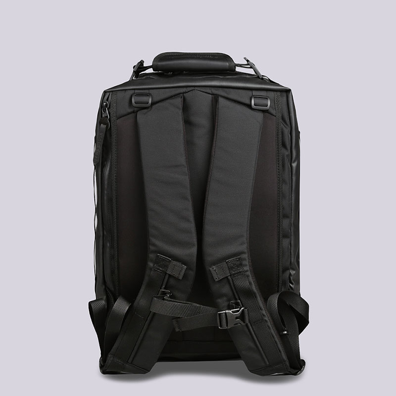  черный рюкзак Black Ember Citadel Bag-003-black - цена, описание, фото 4